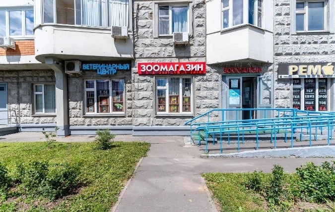 Ветеринарный центр Viki-Vet в Москве: Вызов на дом, Рентген, Хирургия, Вакцинация, УЗИ,