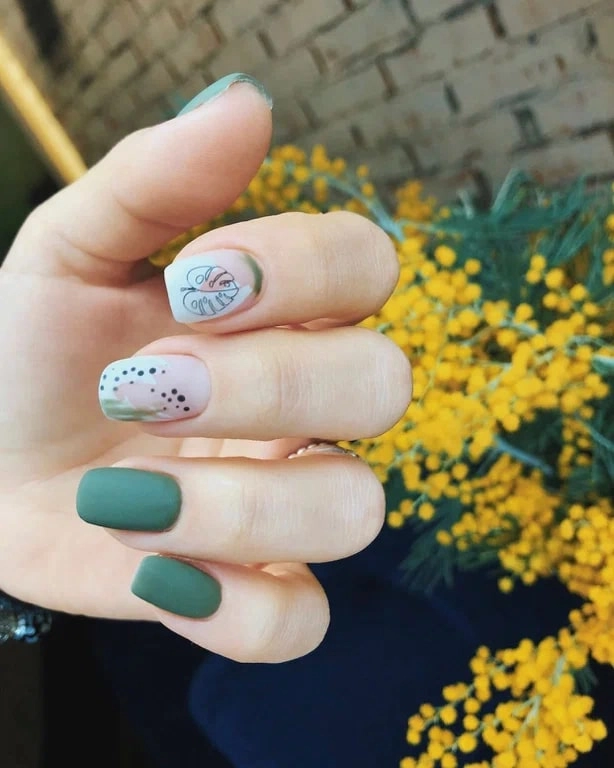 Салон красоты "Kos. Mas beauty center"