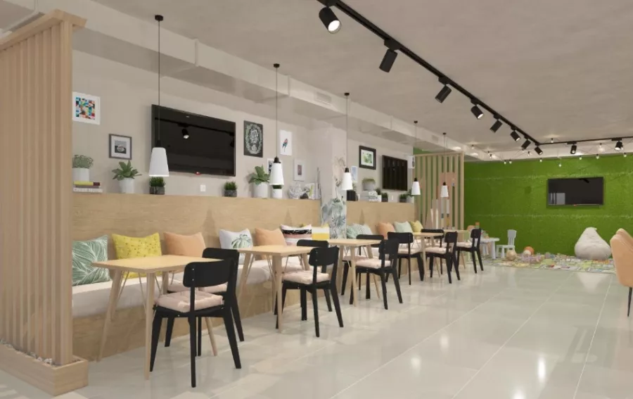Кофейня Coffeewill в Краснодаре: Можно с собакой, Блины, Кофе с собой, Детское Кафе, Детский уголок, Сэндвичи, Заказ столиков, Детское меню,