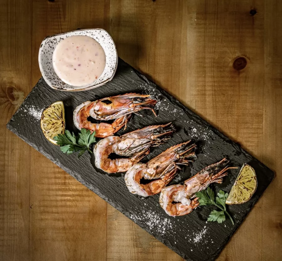 Кафе Ski Coffee & Kitchen в Сочи: Еда, Кафе, Бургеры, Летняя терраса, Море,