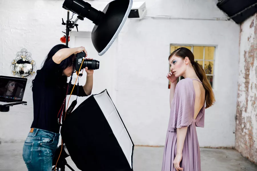 Модельное агентство Diva Model в Ростове-на-Дону: Моделинг, Фотосъемка, Видеосъемка, Изготовление рекламы, Школа моделей,