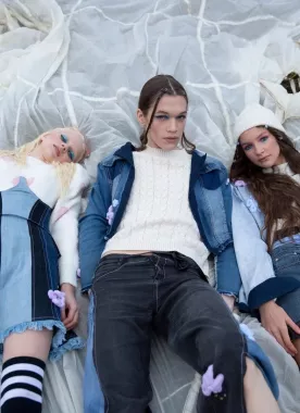 Модельное агентство "Diva Model".