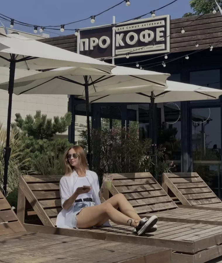 Кофейня Про Кофе в Сочи: Кофе, Завтраки, На набережной , Круассан , Десерты, Пгт Сириус,
