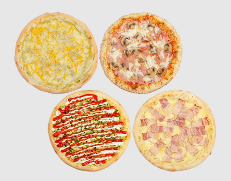 Ресторан СушиWok в Краснодаре: Еда, Паназиатская кухня, Доставка, Японская кухня, Детское меню,