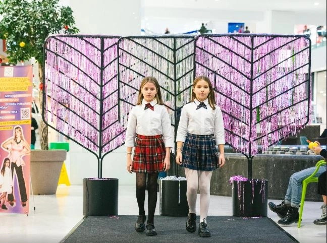 Модельное агентство Tati  в  Ростове-на-Дону