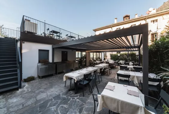 Ресторан " Pizzeria Fontana D'Oro"