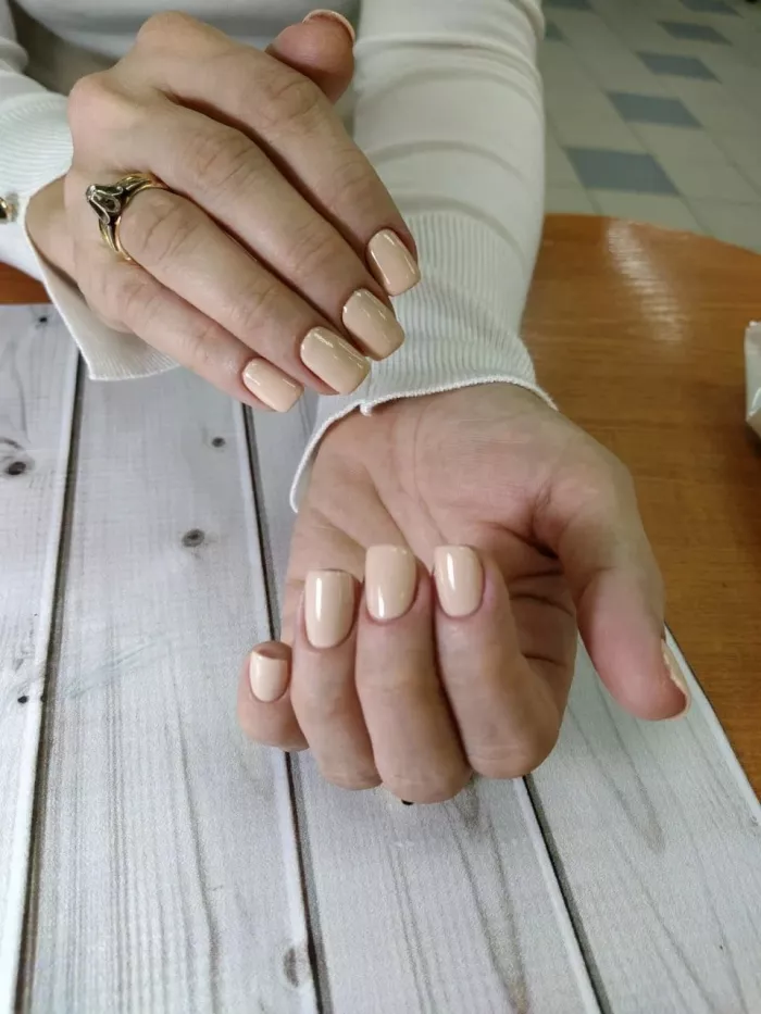 Студия красоты "Великолепная Лулу".