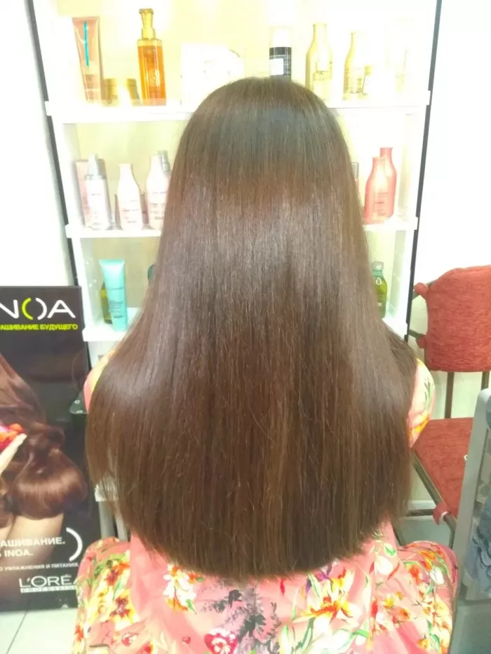 Студия красоты "Великолепная Лулу".