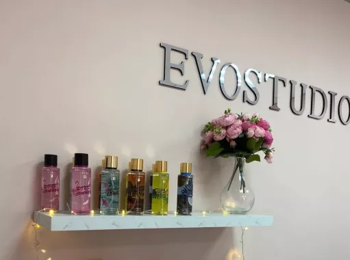 Эпиляция "Evostudio".
