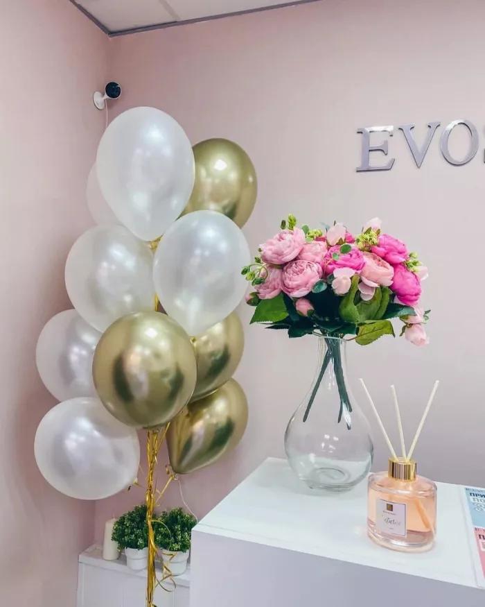 Эпиляция "Evostudio".