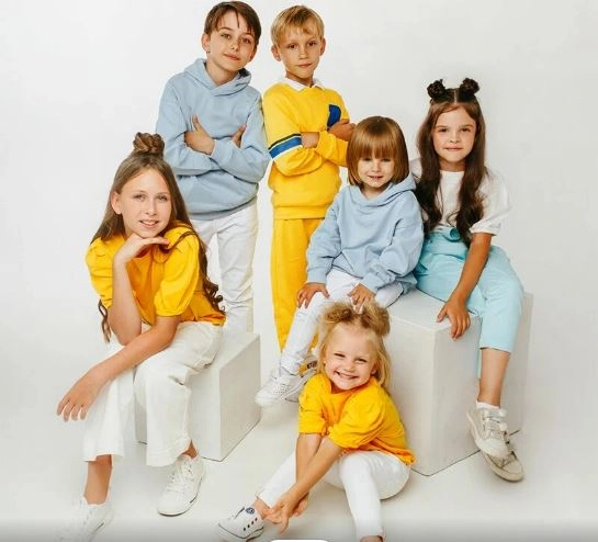 Модельное агентство Happy Kids  в  Ростове-на-Дону