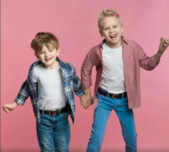 Модельное агентство Happy Kids в Ростове-на-Дону: Мода, Реклама,