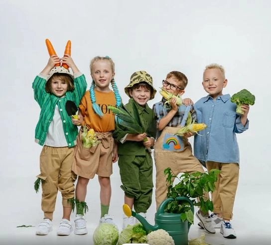 Модельное агентство Happy Kids в Ростове-на-Дону: Мода, Реклама,