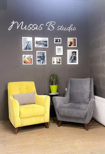 Салон красоты Missis B studio в Ростове-на-Дону