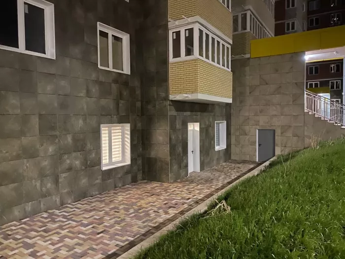 Салон красоты "Missis B studio".