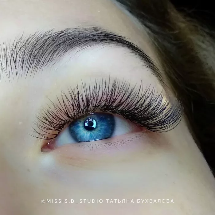 Салон красоты "Missis B studio".