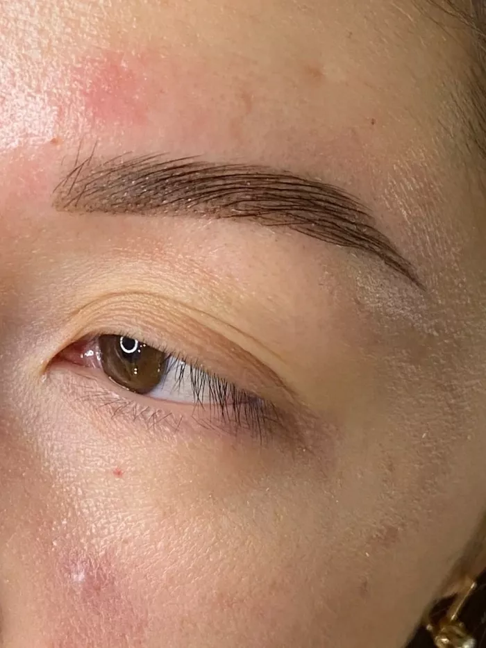 Салон красоты "Missis B studio".