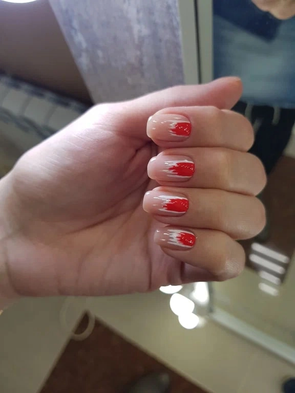 Салон красоты "Missis B studio".