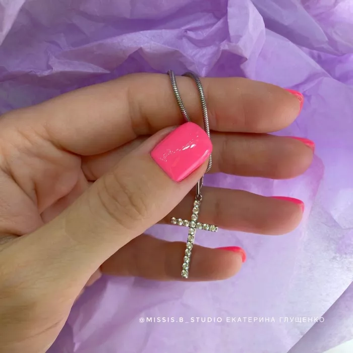 Салон красоты "Missis B studio".