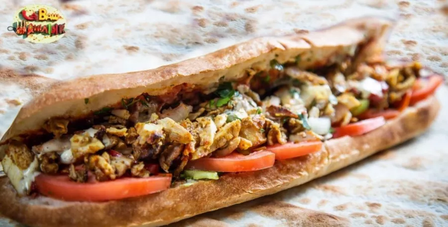 Кафе Лаваш-шашлык в Краснодаре: Шашлычные, Кавказская кухня, Бизнес-ланч, Заказ навынос, Летняя терраса, Доставка, Круглосуточно, Шаурма, Детское меню, Блюда на гриле,