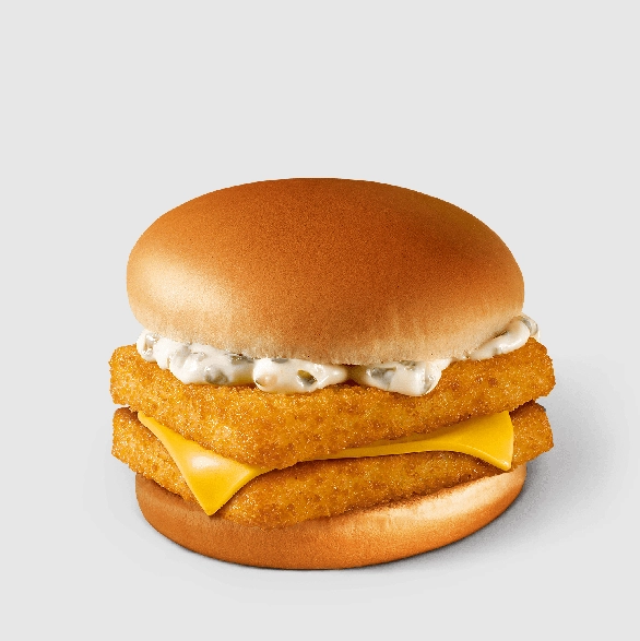 Ресторан "Вкусно — и точка".