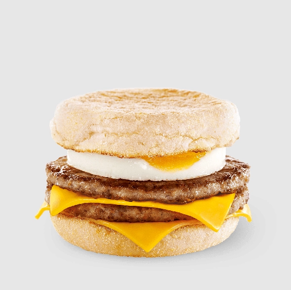 Ресторан "Вкусно — и точка".