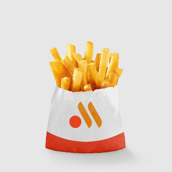 Ресторан "Вкусно — и точка".