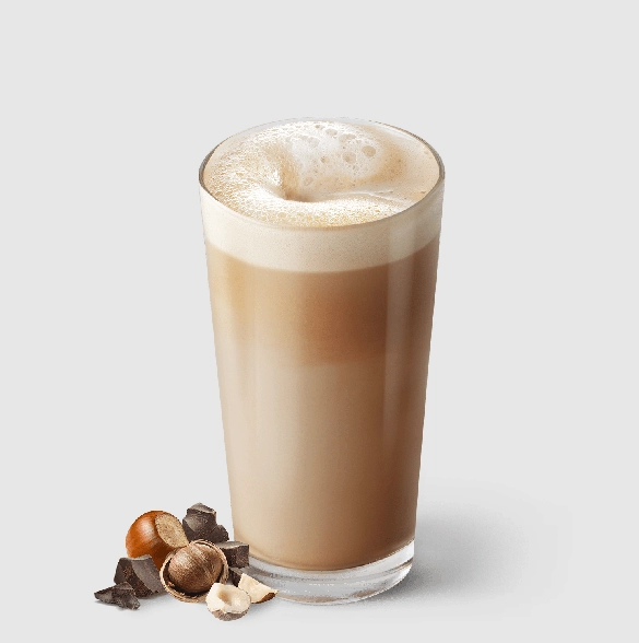 Ресторан "Вкусно — и точка".