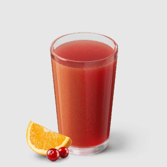 Ресторан "Вкусно — и точка".