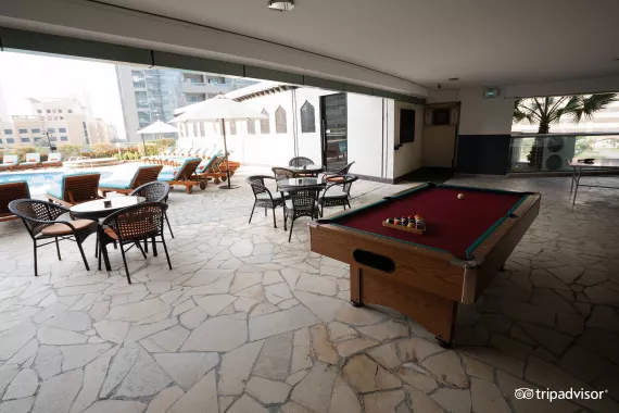 Отель "Time Oak Hotel & Suites" 4*.