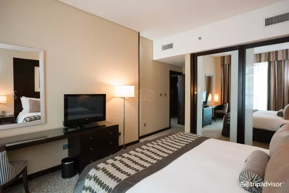 Отель "Time Oak Hotel & Suites" 4*.