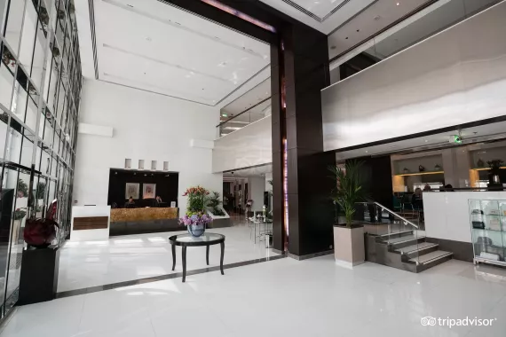 Отель "Time Oak Hotel & Suites" 4*.