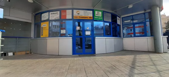 Ногтевая студия "Gn nails".