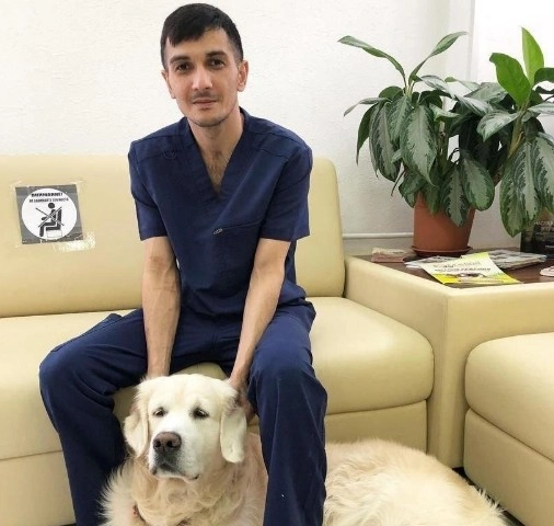 Ветеринарная клиника Pet-lazaret в Москве: Ратолог, Орнитолог, Вакцинация, Врач на дом, УЗИ, Кардиология, Стоматология, Хирургия,