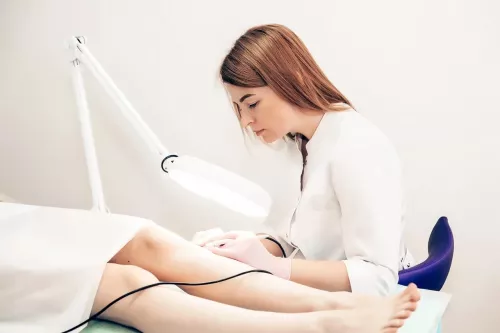 Электроэпиляция Epil Lux в Ростове-на-Дону