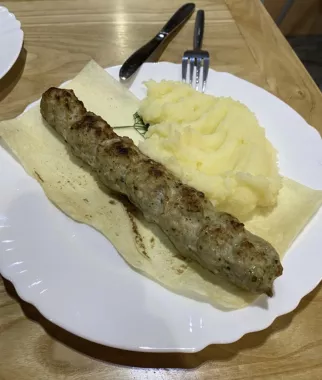 Столовая "Кухня"