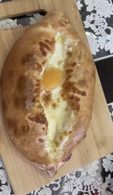 Кафе "Ляйсан"