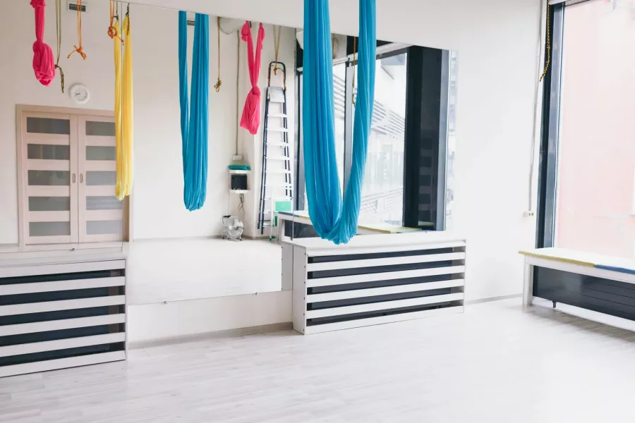 Фитнес-клуб YogiRoom в Санкт-Петербурге: Фитнес, Фитнес-клуб, Спорт зал, Тренажерный зал, Индивидуальные тренировки,
