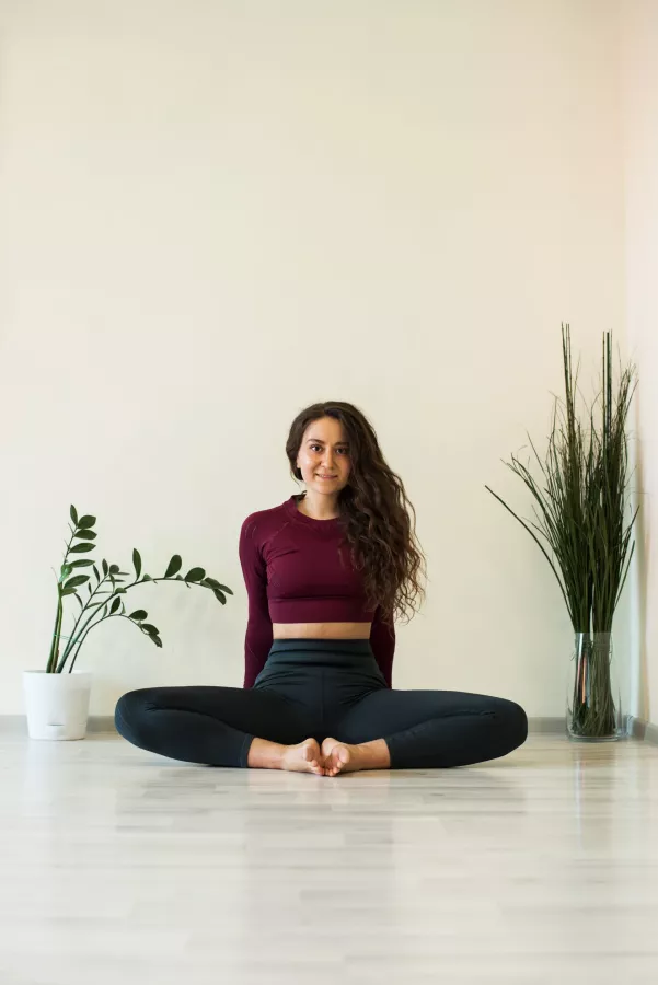 Фитнес-клуб YogiRoom в Санкт-Петербурге: Фитнес, Фитнес-клуб, Спорт зал, Тренажерный зал, Индивидуальные тренировки,