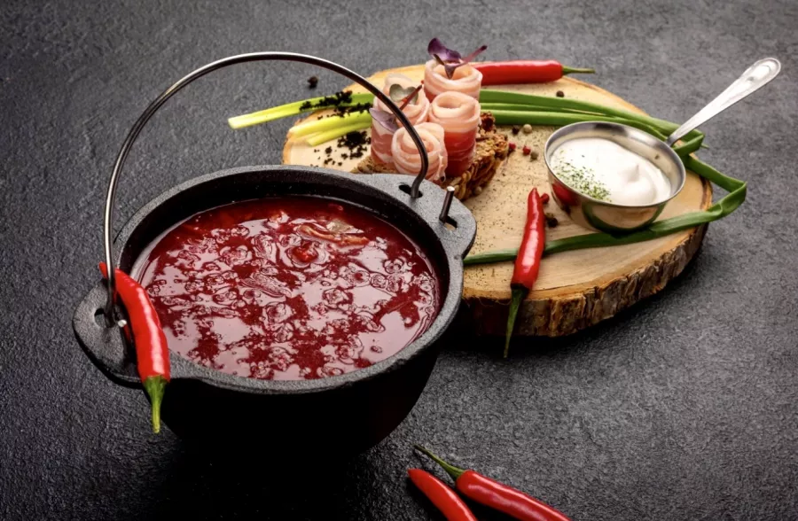 Гастробар Бриар в Сочи: Европейская кухня, Барное меню, Мясо жареное, Креветки, Салаты,