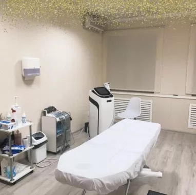 Эпиляция "LaserLux".
