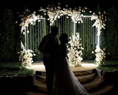 Агентство свадебных услуг Weddingdom  в  Ростове-на-Дону