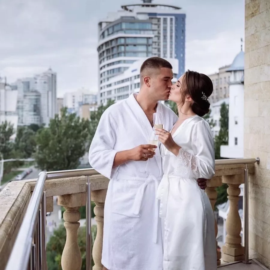 Агентство свадебных услуг Weddingdom в Ростове-на-Дону: Мероприятия , Семья, Банкет, Декор, Для влюбленных,