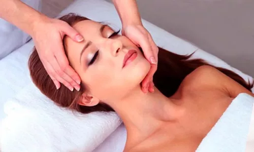Салон красоты Estetica Venus  в  Комо