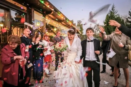Организация свадеб Celebration Life в Ростове-на-Дону