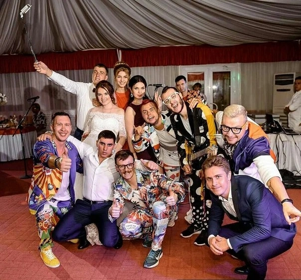 Организация свадеб Celebration Life в Ростове-на-Дону: Свадьба, Семейный отдых , Шоу, Организация, Для влюбленных,