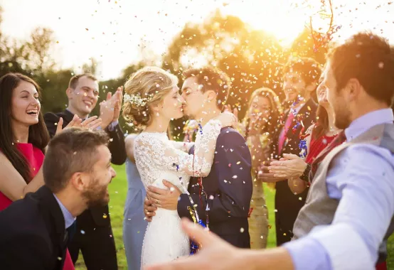 Организация свадеб "Celebration Life".