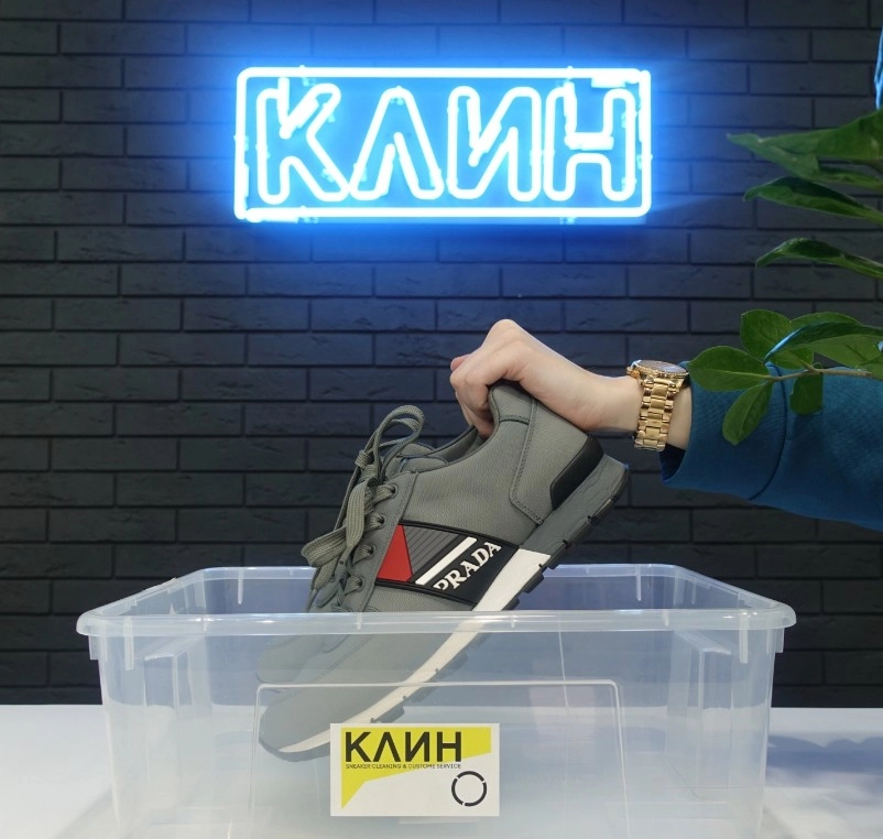 Химчистка обуви Sneaker Клин в Краснодаре: Химчистка, Чистка обуви, Ремонт обуви, Кастомизация, Реставрация, Покраска обуви,