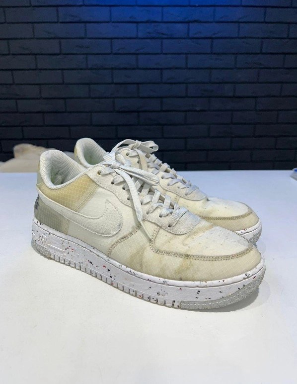 Химчистка обуви Sneaker Клин в Краснодаре: Химчистка, Чистка обуви, Ремонт обуви, Кастомизация, Реставрация, Покраска обуви,