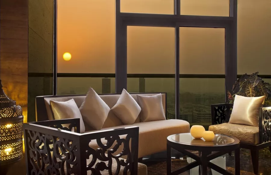 Отель Park Regis Kris Kin Hotel 5* в Дубаи: комфорт, Бар, Отель, Бассейн, Бильярд, Жилье,